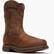 Rocky Square Toe Internal Met Guard Western Boot with TPU Heel Counter, , large