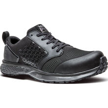 Timberland PRO Reaxion Men's Composite Toe Electrical Hazard Athletic Work Shoe