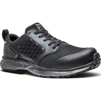 Timberland PRO Reaxion Men's Composite Toe Electrical Hazard Athletic Work Shoe, , large