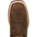 Rocky Dakota Ridge Waterproof Pull-On Western Boot, , large