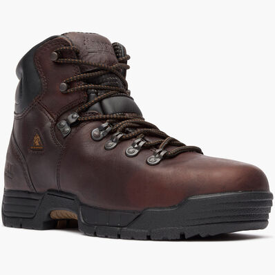 Rocky MobiLite Waterproof Work Boot, , large