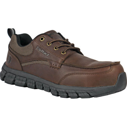 Diehard men's soft toe work oxford outlet