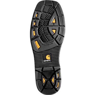 Carhartt Rugged Flex Steel Toe Wellington Work Boot, , large