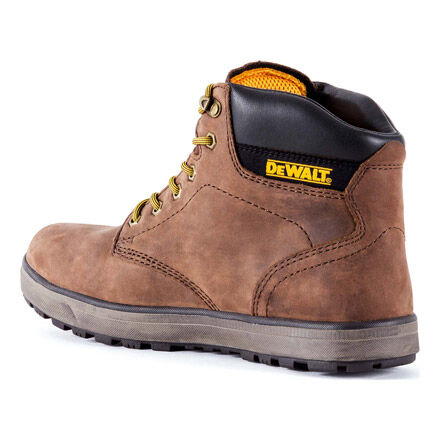Dewalt plasma steel deals toe boots
