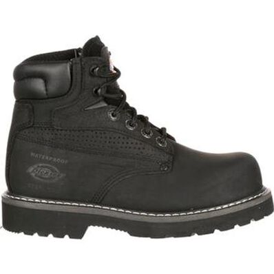 Dickies Breaker Steel Toe Work Boot, , large