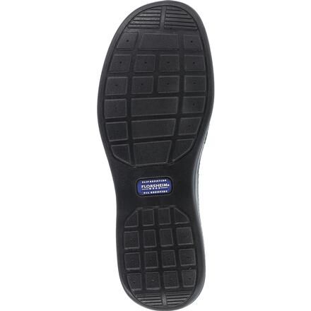 Florsheim Wily Women s Steel Toe Static Dissipative Work Oxford