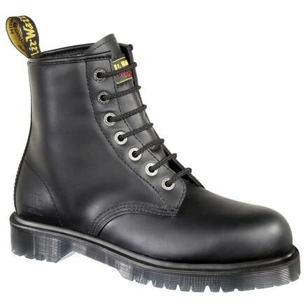 Dr. Martens Icon Steel Toe Xtra Wide Work Boot 13398001