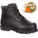 QUICKFIT Collection: Lehigh Safety Shoes Unisex Steel Toe Met Guard Waterproof Work Boot, , large