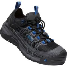 KEEN Utility® Birmingham Men's Carbon Nano Toe Electrical Hazard Athletic Work Shoe