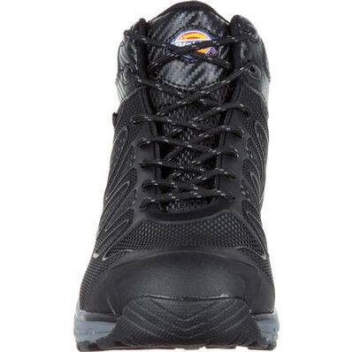 Dickies Fury Steel Toe Work Hiker, , large