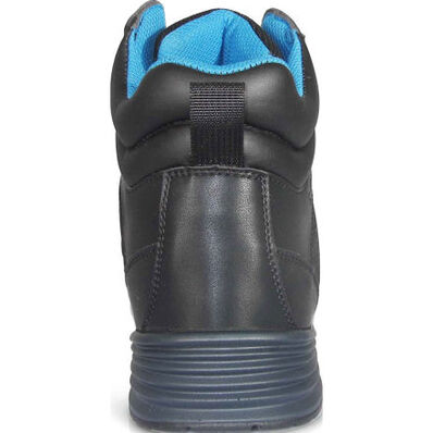 Genuine Grip Fangs Men's 6-inch Carbon Nano Toe Static-Dissipative Puncture-Resisting Athletic Work Shoe, , large