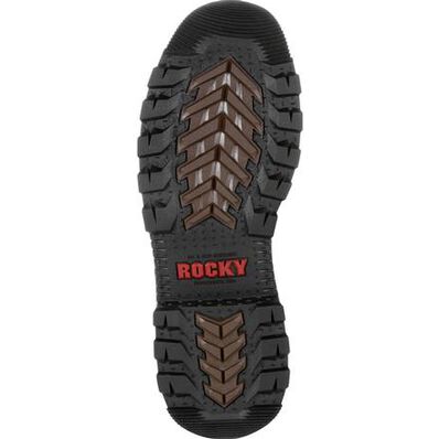 Rocky Rams Horn Composite Toe Waterproof 800G Insulated Work Boot, , large