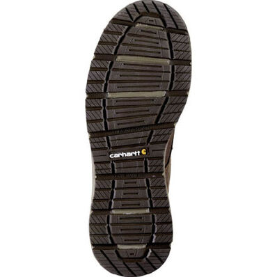 Carhartt Millbrook Men's 5-inch Steel Toe Waterproof Work Boot, , large