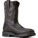 Ariat Sierra Shock Shield Men's 10-inch Steel Toe Electrical Hazard Western Work Boot, , large