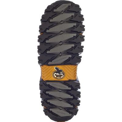 Georgia Ironton Steel Toe Waterproof Work Boot, , large