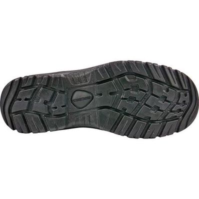 Moxie Trades Angelina Women's CSA Composite Toe Puncture-Resisting Pull-On Work Boot, , large