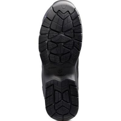 Terra EKG Stealth Men's CSA Composite Toe Puncture-Resisting Waterproof Side Zip Work Boot, , large