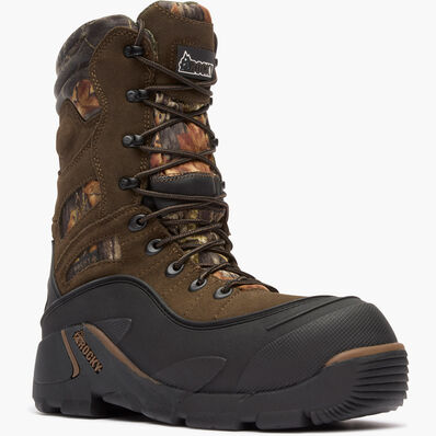 Rocky Blizzard Stalker Waterproof 1200G Insulated Boot, , large