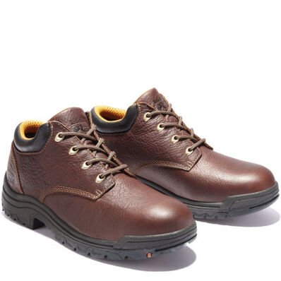 Timberland PRO TiTan Casual Electrical Hazard Work Oxford, , large