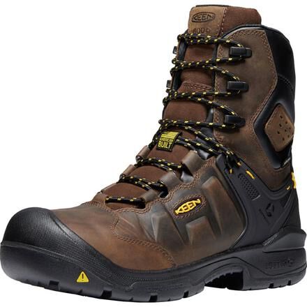 Dickies dover work boots hotsell