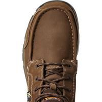 Ariat chukka shop work boots