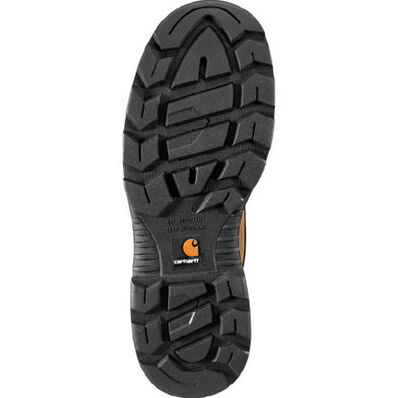 Carhartt Ironwood Men's 6-inch Alloy Toe Waterproof Work boot, , large