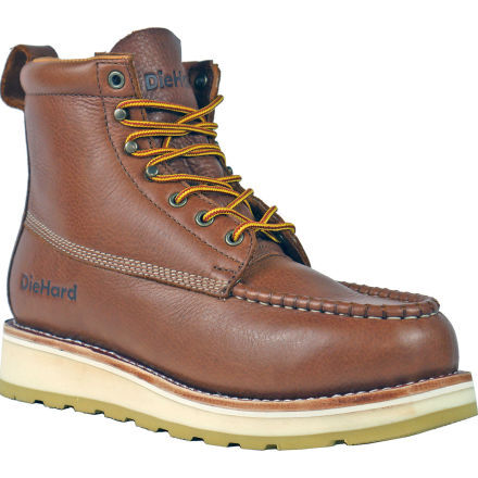 Steel toe work boots sears new arrivals