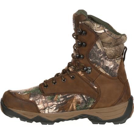 boots 800g insulated