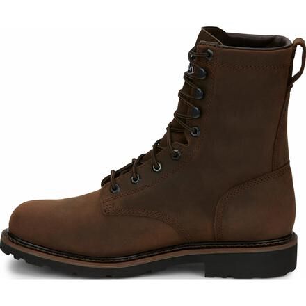 Justin gore tex shop lace up boots