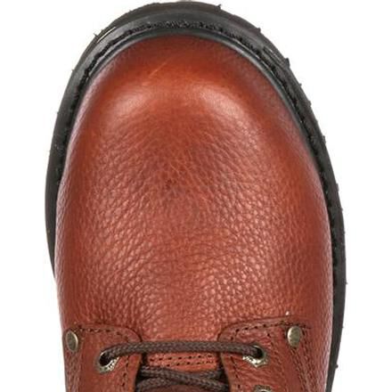 Dickies 2024 raider boots