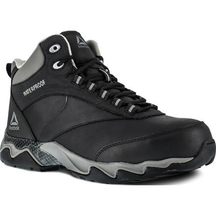Reebok metatarsal shop work boots