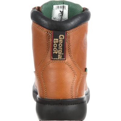 Georgia Farm and Ranch Waterproof Boots, , large Georgia Farm and Ranch Waterproof Boots, , large