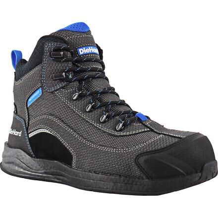 DieHard Lemans Men s 4 inch Composite Toe Electrical Hazard