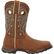 Durango® Maverick Women's Steel Toe Waterproof Western Work Boot, , large