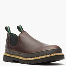 Georgia Giant Romeo Steel Toe Work Shoe