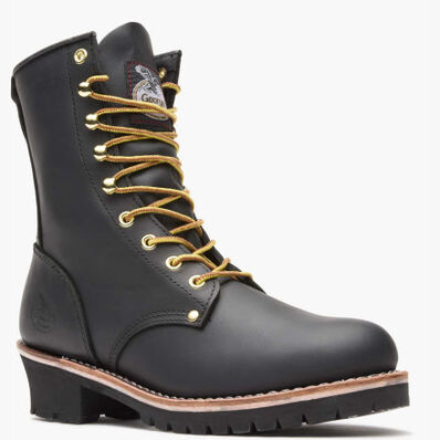 Georgia Boot Logger Work Boot, , large