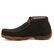 Twisted X Work Driving Moc Men's Steel Toe Electrical Hazard Chukka Work Shoe, , large