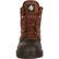Lehigh Safety Shoes Swampers Unisex 6 inch Steel Toe Waterproof Work Boot, , large