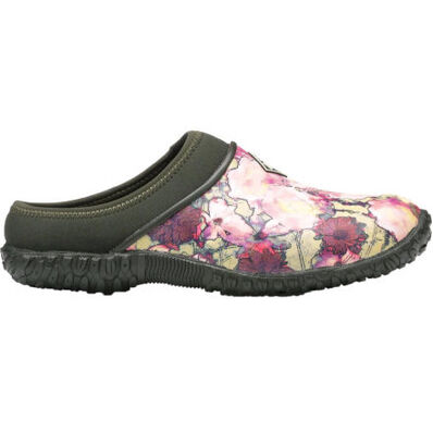Women's Muckster Clog, , large