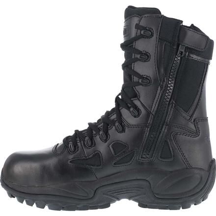 Composite toe motorcycle discount boots