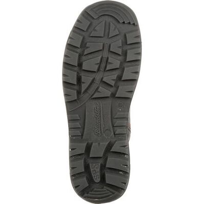 Blundstone Extreme Safety Steel Toe Twin-Gore Slip-On Work Shoe, , large