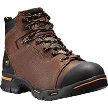 Timberland PRO Endurance Steel Toe CSA-Approved Puncture-Resistant Waterproof Work Boot