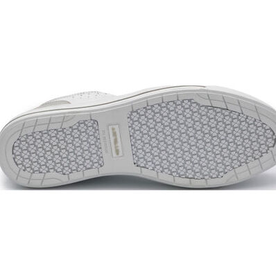 Airwalk Arena Low Men's Composite Toe Electrical Hazard Athletic Work Shoe, , large