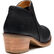 Xena Gravity Women's Steel Toe Electrical Hazard Zipper Pull-On Work Bootie, , large