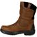 Georgia FLXpoint Waterproof Composite Toe Work Boots, , large
