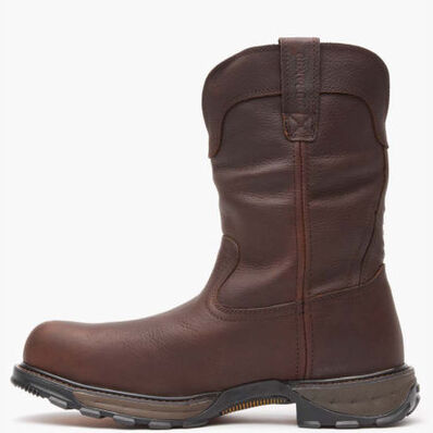Durango® Maverick XP™ Composite Toe Waterproof Western Work Boot, , large