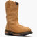 Rocky Original Ride Branson Roper Waterproof Western Boots, , large