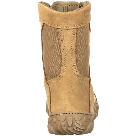 Steel Toe Tactical Military Boot Rocky S2V style RKC053