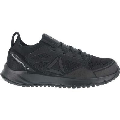 Reebok All Terrain Work Steel Toe Work Trail Running Oxford, , large