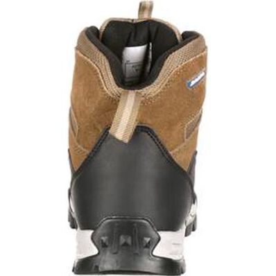 Dickies Escape Steel Toe Hiker, , large